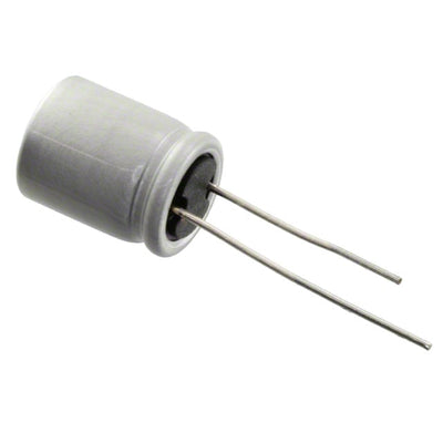 PLF1A681MDO1TD by Nichicon - ALUMIN CAP POLY 680UF 20% 10V T/H