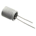 PLF1A681MDO1TD by Nichicon - ALUMIN CAP POLY 680UF 20% 10V T/H