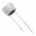 PLF1D121MCL2TD by Nichicon - ALUMIN CAP POLY 120UF 20% 20V T/H