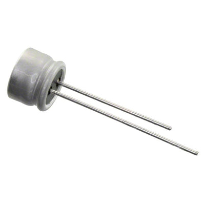 PLF1D390MCL2 by Nichicon - ALUMIN CAP POLY 39UF 20% 20V T/H