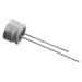 PLF1D390MCL2 by Nichicon - ALUMIN CAP POLY 39UF 20% 20V T/H