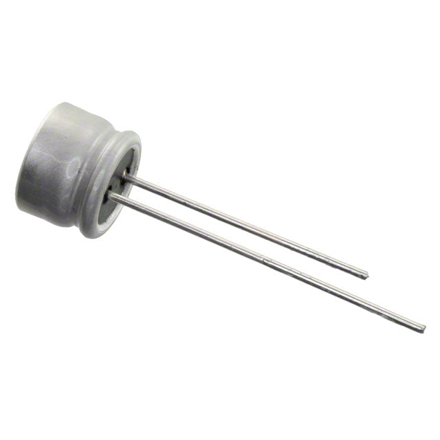 PLF1D390MCL2TD by Nichicon - ALUMIN CAP POLY 39UF 20% 20V T/H