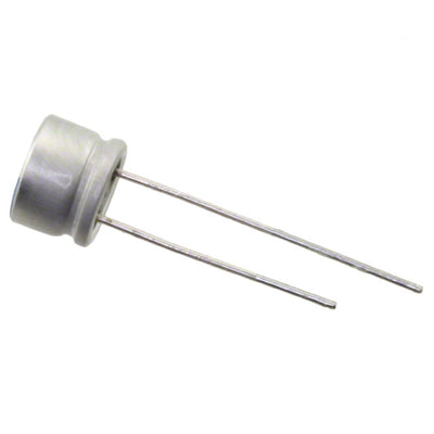 PLF1D470MCL2 by Nichicon - ALUMIN CAP POLY 47UF 20% 20V T/H