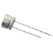 PLF1D470MCL2 by Nichicon - ALUMIN CAP POLY 47UF 20% 20V T/H