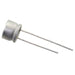 PLF1D470MCL2TD by Nichicon - ALUMIN CAP POLY 47UF 20% 20V T/H