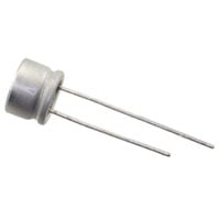 PLF1D470MCL2TD by Nichicon - ALUMIN CAP POLY 47UF 20% 20V T/H