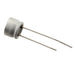 PLF1E100MCL2TP by Nichicon - ALUMIN CAP POLY 10UF 20% 25V T/H