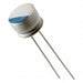 PLF1E100MCL2 by Nichicon - ALUMIN CAP POLY 10UF 20% 25V T/H