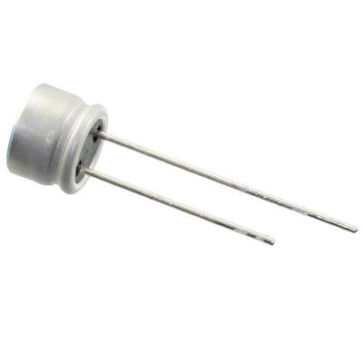 PLF1E220MCL7 by Nichicon - ALUMIN CAP POLY 22UF 20% 25V T/H