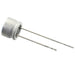 PLF1E220MCL7 by Nichicon - ALUMIN CAP POLY 22UF 20% 25V T/H