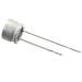 PLF1E220MCL7TD by Nichicon - ALUMIN CAP POLY 22UF 20% 25V T/H