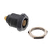 PLG.M1.4GL.LG by LEMO - Circular Plastic Push-Pull