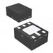 ATR0610-PQQ-43 by Microchip Technology - IC RF AMP GPS 1.575GHZ 6PLLP