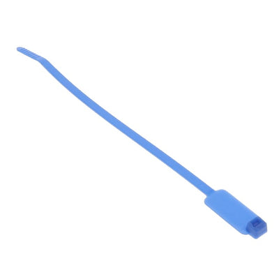 PLM2S-D6 by Panduit Corp - MARKER TIE BLUE 50LBS 7.4