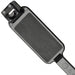 PLM4S-D0 by Panduit Corp - MARKER TIE BLACK 50LBS 1.217