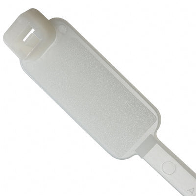 PLM2S-D by Panduit Corp - MARKER TIE NATURAL 50LBS 7.4