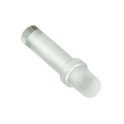 PLP1-9MM by Bivar Inc. - LIGHT PIPE PNL REAR 3MM RND 9MM