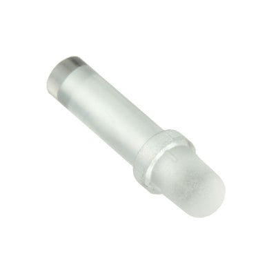 PLP1-10MM by Bivar Inc. - LIGHT PIPE PNL REAR 3MM RND 10MM
