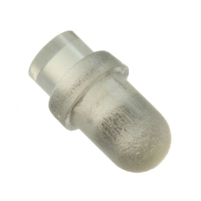 PLP1-2.5MM-S by Bivar Inc. - LIGHT PIPE PNL 3MM SMOKED 2.5MM