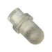 PLP1-2.5MM-S by Bivar Inc. - LIGHT PIPE PNL 3MM SMOKED 2.5MM