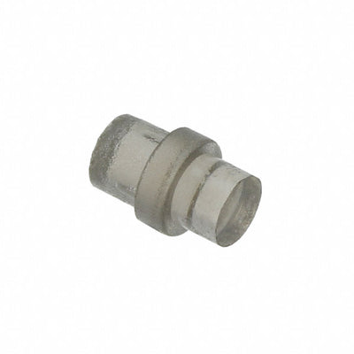 PLP1-125-FS by Bivar Inc. - LIGHT PIPE PNL 3MM SMOKED 0.125