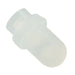 PLP1-3MM-D by Bivar Inc. - LIGHT PIPE PNL REAR 3MM DIFF 3MM