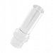 PLP1-350 by Bivar Inc. - LIGHT PIPE .350"" ROUND PNL MNT