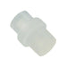 PLP1-125-FD by Bivar Inc. - LIGHT PIPE PNL 3MM DFF FLAT.125