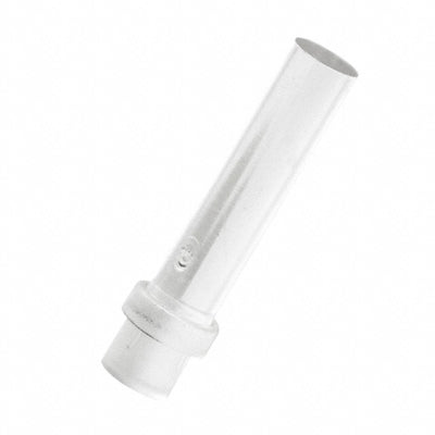 PLP1-500-F by Bivar Inc. - LIGHT PIPE T1 .500 FLAT PNL MNT