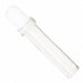 PLP1-500 by Bivar Inc. - LIGHT PIPE .500"" ROUND PNL MNT