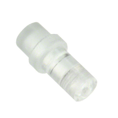PLP1-313-F by Bivar Inc. - LIGHT PIPE PNL 3MM FLAT 0.313