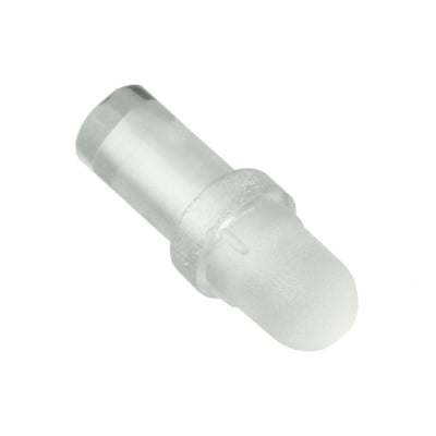 PLP1-188 by Bivar Inc. - LIGHT PIPE PNL REA 3MM RND .188