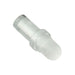 PLP1-188 by Bivar Inc. - LIGHT PIPE PNL REA 3MM RND .188