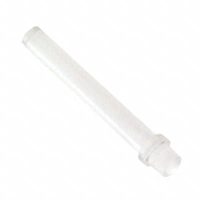PLP1-830-F by Bivar Inc. - LIGHT PIPE CLEAR RIGID 3MM