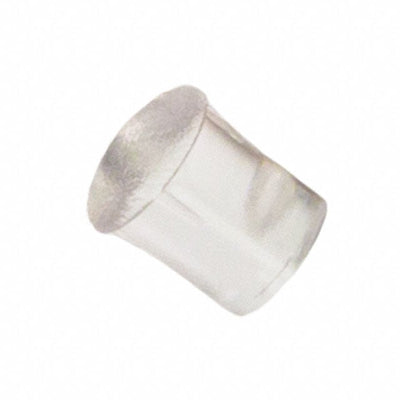 PLP2-125 by Bivar Inc. - LIGHT PIPE PNL MNT 3.2MM LONG