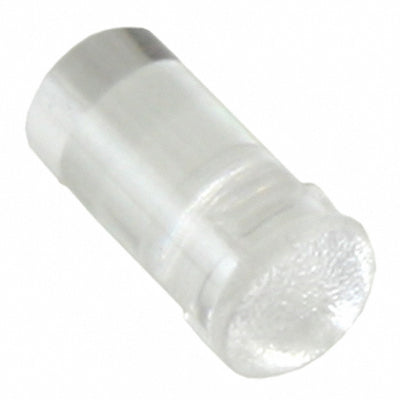 PLP2-215 by Bivar Inc. - LIGHT PIPE PNL MNT 5.5MM LONG
