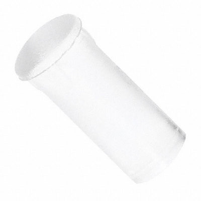 PLP2-250 by Bivar Inc. - LIGHT PIPE PNL MNT 6.4MM LONG