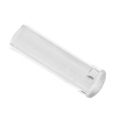 PLP2-375 by Bivar Inc. - LIGHT PIPE PNL MNT 9.5MM LONG
