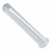PLP5-2-1000 by Bivar Inc. - LIGHT PIPE CLEAR RIGID 5MM
