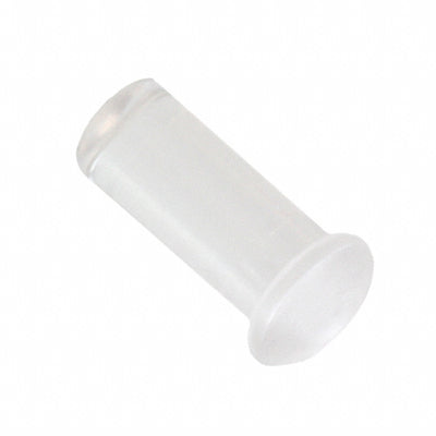 PLP5-2-350 by Bivar Inc. - LIGHT PIPE PNL 5MM LENS 0.350