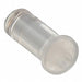 PLP5-2-375 by Bivar Inc. - LIGHT PIPE PNL 5MM LENS 0.375