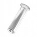 PLP5-2-500 by Bivar Inc. - LIGHT PIPE CLEAR 5MM LENS STRGHT