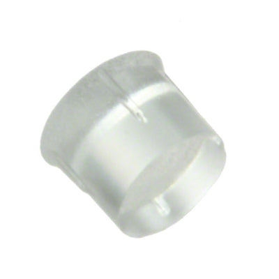 PLP1-3MM-F by Bivar Inc. - LIGHT PIPE PNL REAR 3MM FLAT 3MM