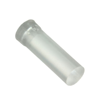 PLPC1-500 by Bivar Inc. - LIGHT PIPE PNL MNT 1MM RND .500