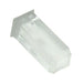 PLPQ3-9MM-FF by Bivar Inc. - LIGHT PIPE PNL 3MM SQUARE 9MM