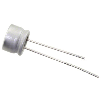 PLS0E681MCL2TD by Nichicon - ALUMIN CAP POLY 680UF 20% 2.5V T/H