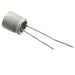 PLS0E821MCO6TD by Nichicon - ALUMIN CAP POLY 820UF 20% 2.5V T/H