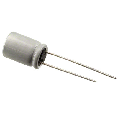 PLS0E821MDO1TD by Nichicon - ALUMIN CAP POLY 820UF 20% 2.5V T/H