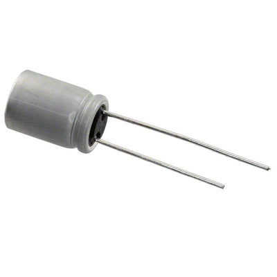 PLS0G681MDO1TD by Nichicon - ALUMIN CAP POLY 680UF 20% 4V T/H