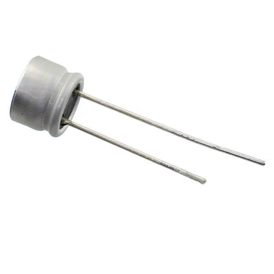 PLS0J391MCL2 by Nichicon - ALUMIN CAP POLY 390UF 20% 6.3V T/H